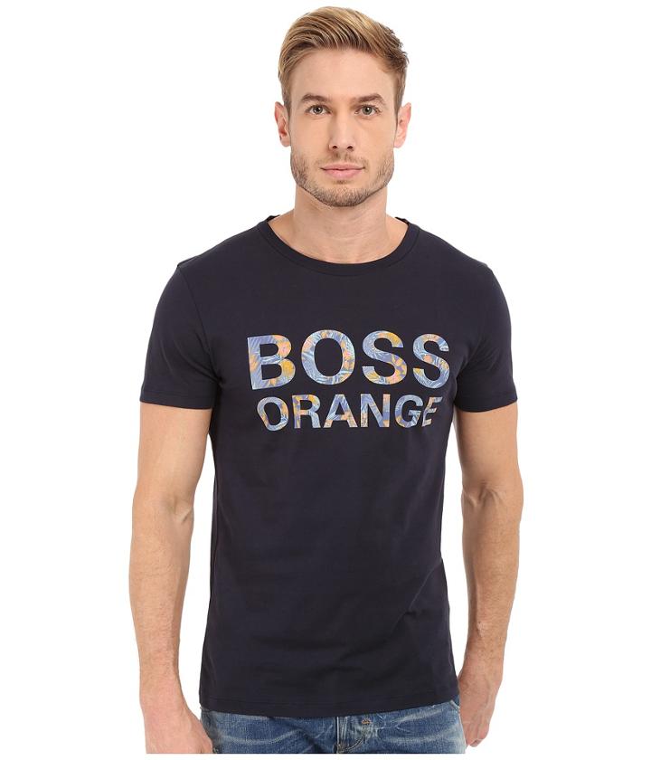 Boss Orange - Tomsin 1 T-shirt 10131643 01