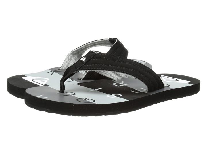 Quiksilver Basis