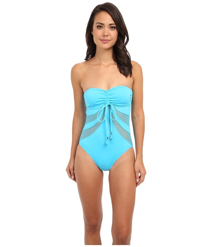 Seafolly - Dd Bandeau Maillot