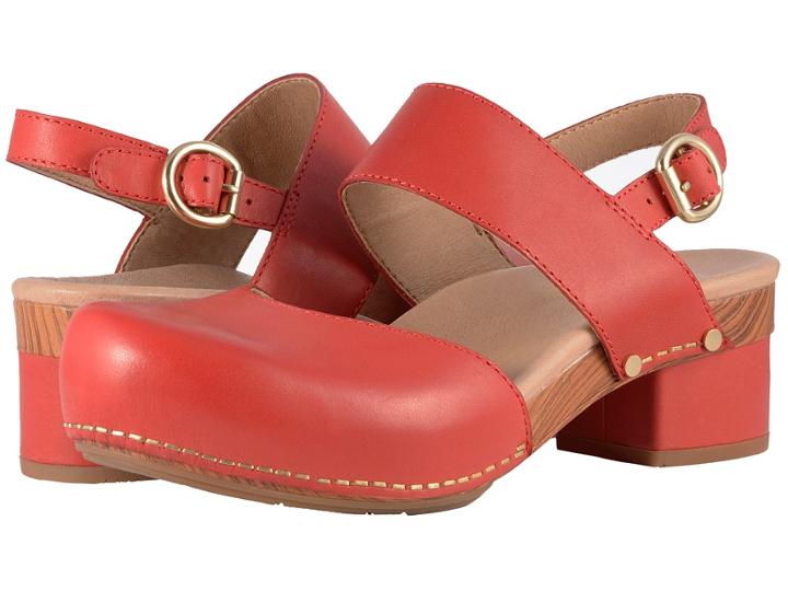 Dansko - Malin