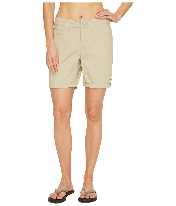 Mountain Hardwear - Miradatm Cargo Short