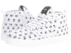 Volley Australia - Mid Cut
