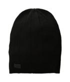 Cole Haan - Rib Pointelle Slouchy Beanie
