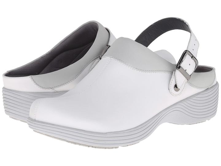 Dansko - Work Wonders By Dansko Carnation