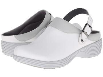 Dansko - Work Wonders By Dansko Carnation