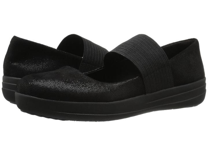 Fitflop - F-sporty Mary Jane