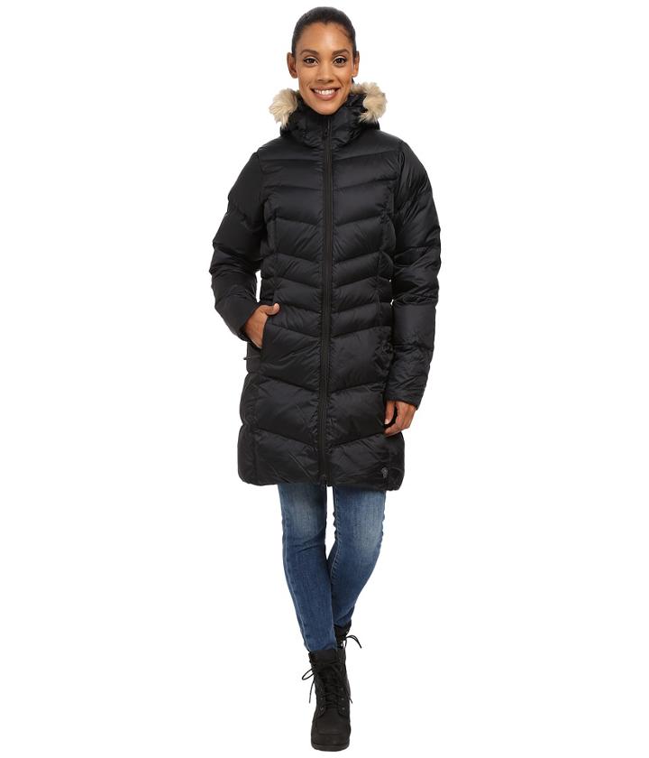 Mountain Hardwear - Downtown Coat