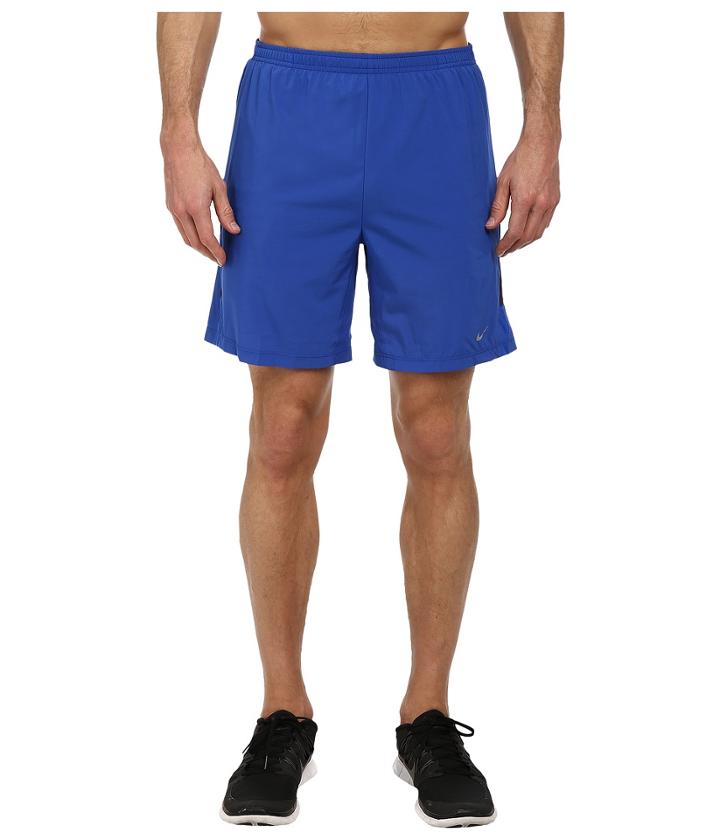 Nike - 7 Distance Short