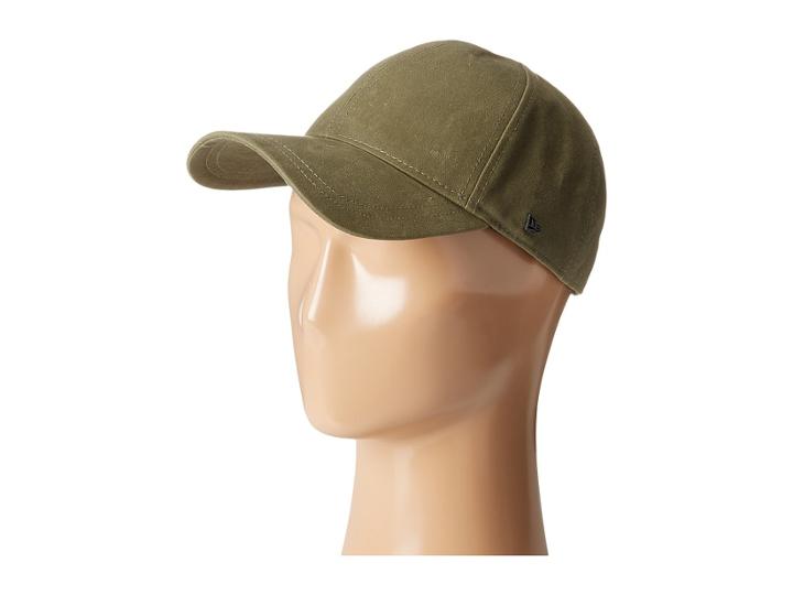 New Era - Coated Cotton 9twenty