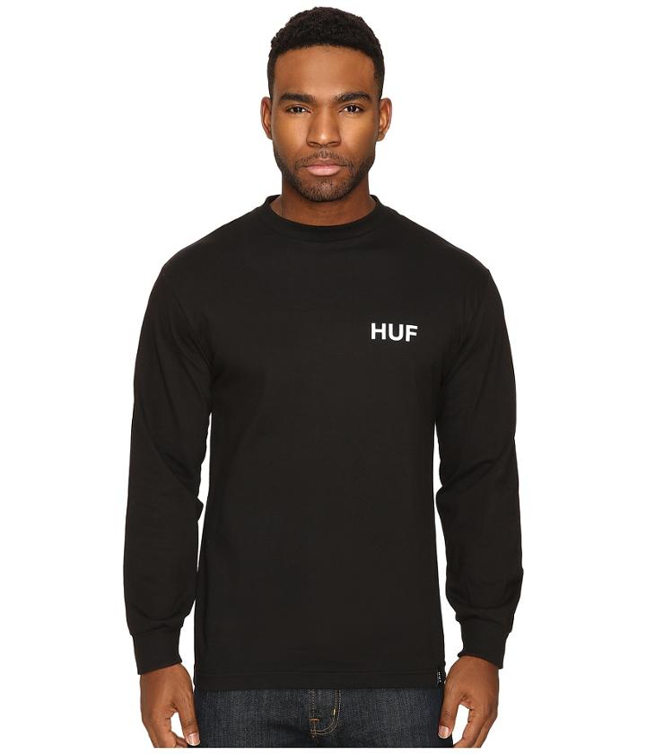 Huf - Syp Long Sleeve T-shirt