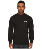 Huf - Syp Long Sleeve T-shirt