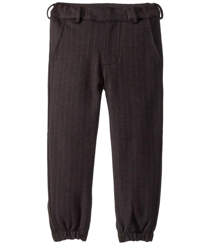 Peek - Pinstripe Joggers