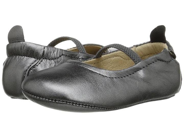 Old Soles - Luxury Ballet Flat