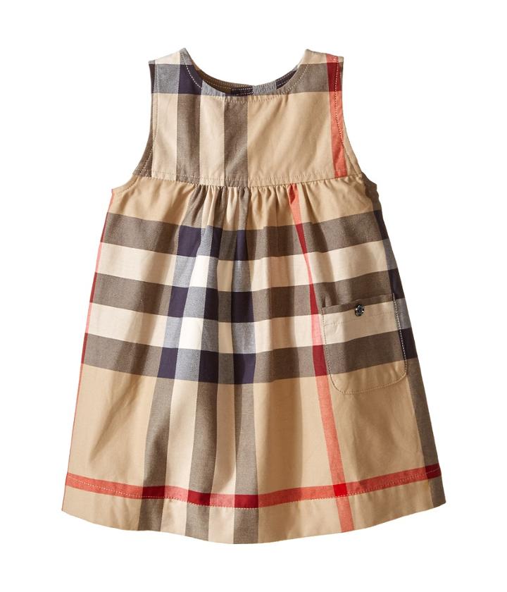 Burberry - Della Dress