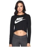 Nike - Sportswear Irreverent Crop Top