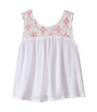 Lucky Brand Kids - Rio Grand Tank Top