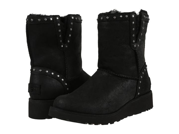 Ugg - Cyd Leather