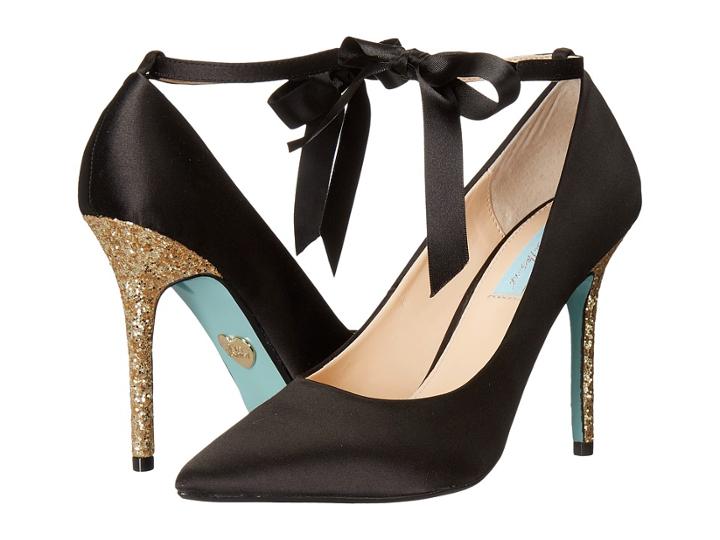 Blue By Betsey Johnson - Bri