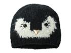 San Diego Hat Company Kids - Knk3431 Penguin Beanie With Faux Gems