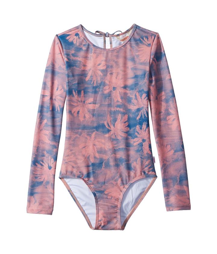 Munster Kids - Reef Swimsuit