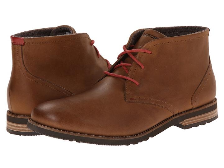 Rockport - Ledge Hill 2 Chukka Boot