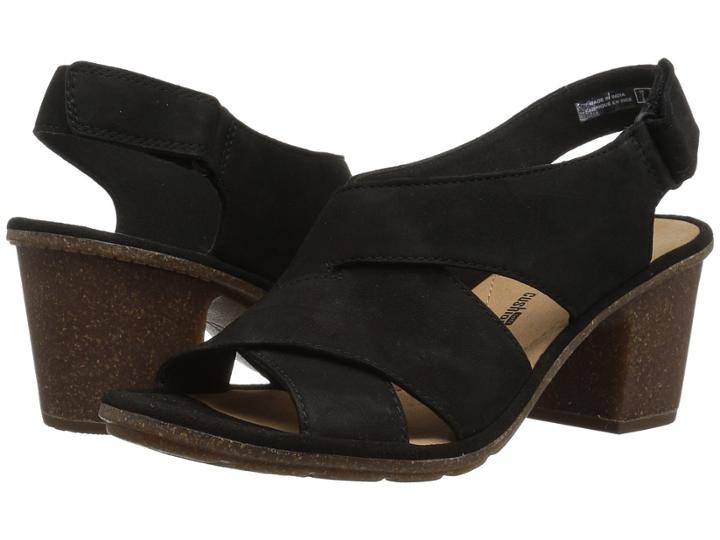 Clarks - Sashlin Nolte