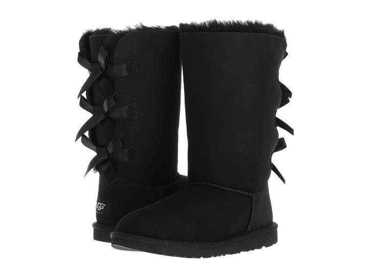 Ugg Kids - Bailey Bow Tall Ii