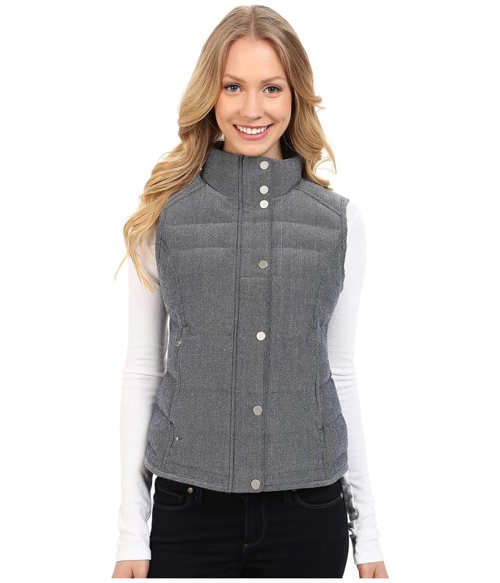 Spyder - Vyvyd Synthetic Down Vest