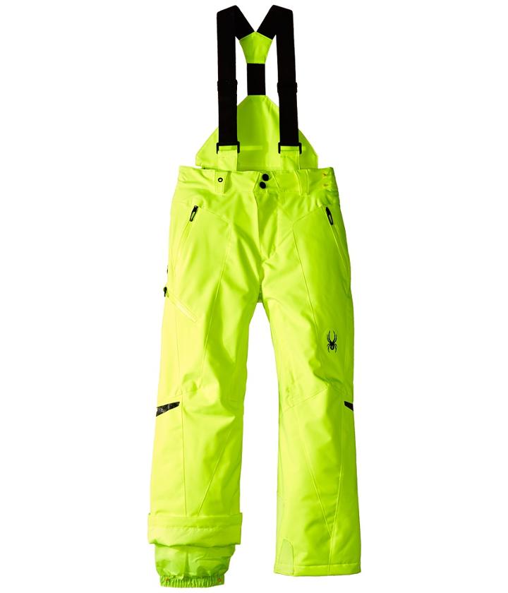 Spyder Kids - Bormio Pants