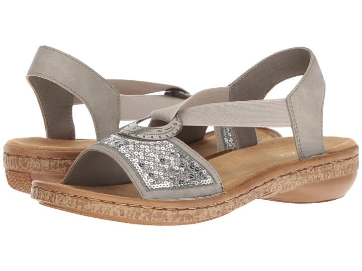 Rieker - 62809 Regina 09