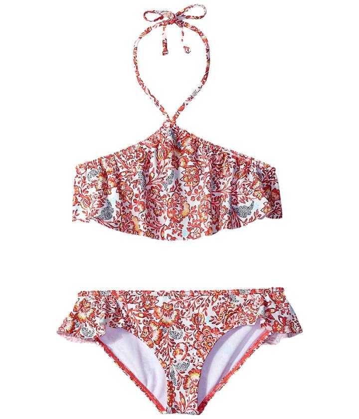 Billabong Kids - Sea Side Flutter Set