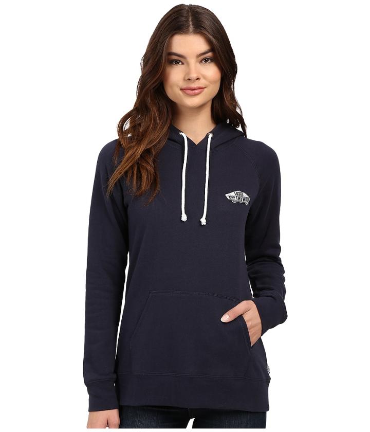 Vans - Free Period Hoodie