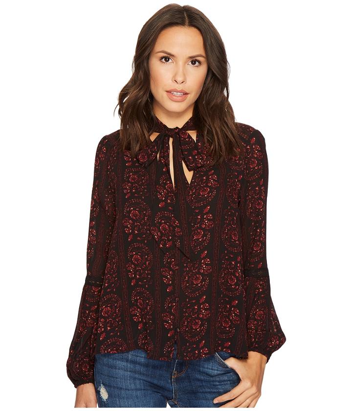 Astr The Label - Calista Top