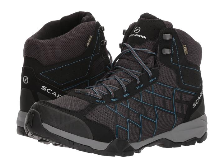 Scarpa - Hydrogen Hike Gtx