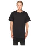 Adidas Y-3 By Yohji Yamamoto - Lux Ft Pure T-shirt