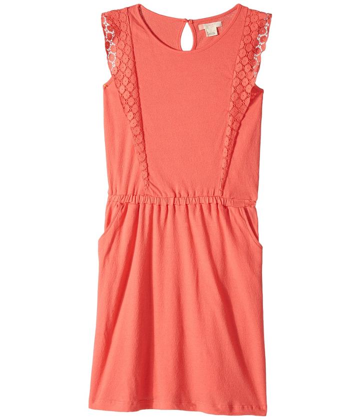 Roxy Kids - Ur Love Don't Mind Dress