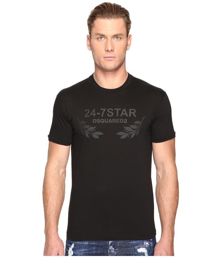 Dsquared2 - 24-7 Star T-shirt