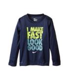 Nike Kids - I Make Fast Look Good Tee