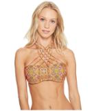 Volcom - Just Add Water Bandeau Top