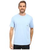 Vineyard Vines - Short Sleeve Sport And Sail Pocket T-shirt