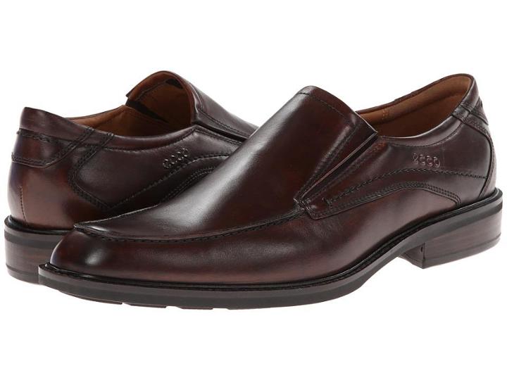 Ecco Windsor Apron Slip-on