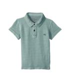 Quiksilver Kids - Everyday Sun Cruise Short Sleeve Top
