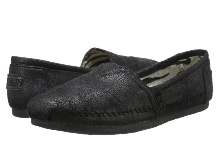 Bobs From Skechers - Luxe Bobs - Rain Dance