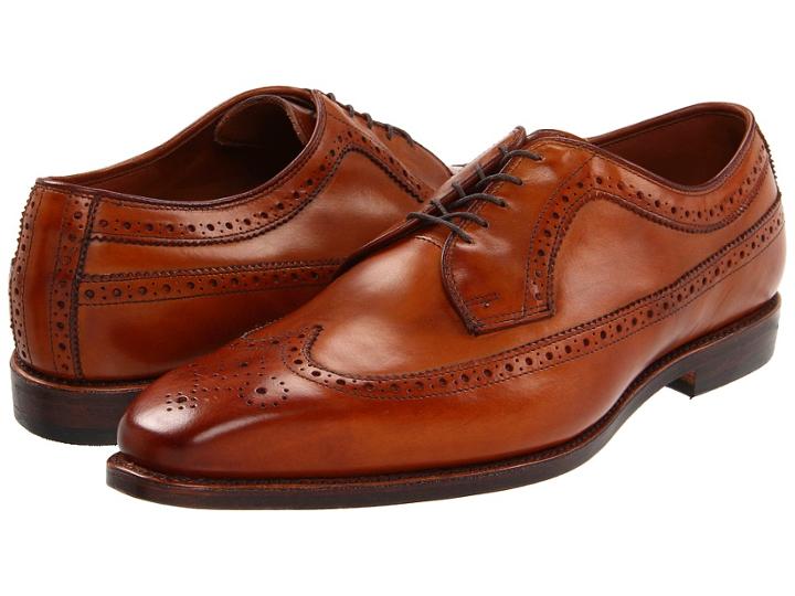 Allen-edmonds - Larchmont