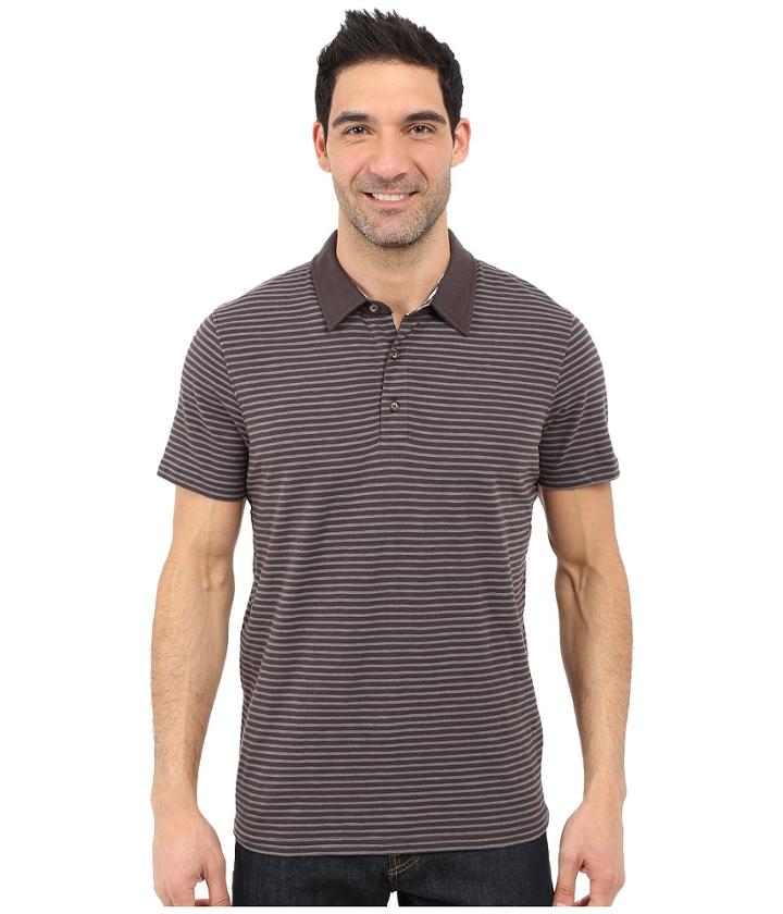Prana - Shuffle Polo