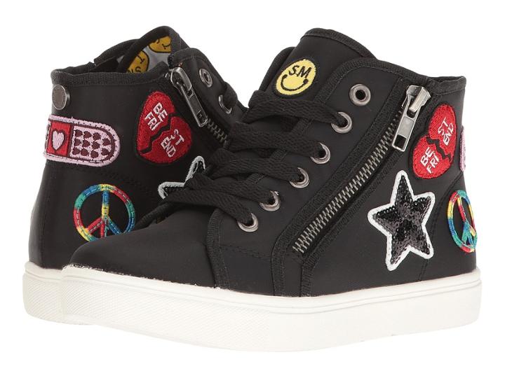 Steve Madden Kids - Jcode