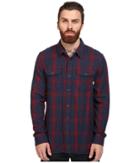 Vans - Wayland Long Sleeve Flannel