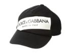 Dolce &amp; Gabbana Kids - Baseball Hat