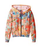Maaji Kids - Raspberry Plum Jacket Cover-up