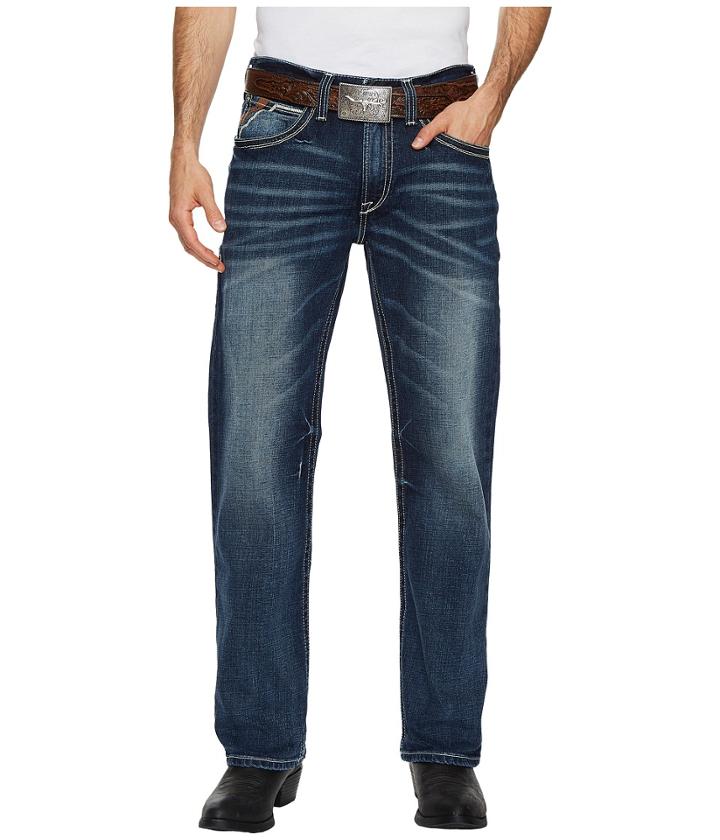 Ariat - M4 Walker Jeans In Durango